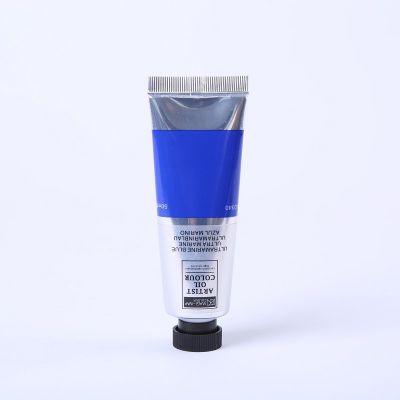 Artist Oil Color 50 ml Professional Paint Oil Paints For Painting