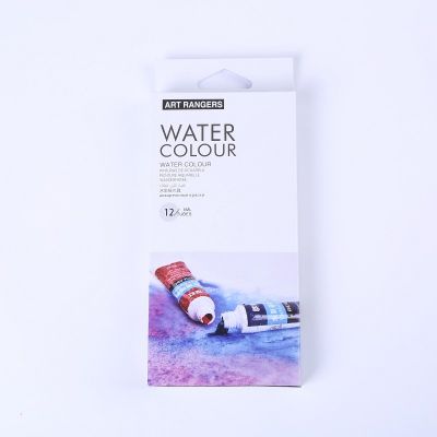 Best Water Color Paint Set 6 ml * 12 colors
