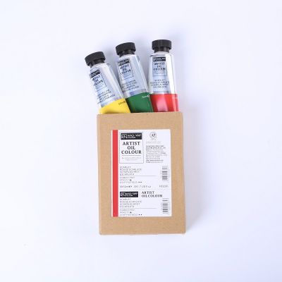 MAGI-WAP High Professional Oil Colour Oil Paint