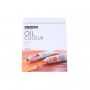 High Quality Artist Oil paint set 12ml *24color Oil color set