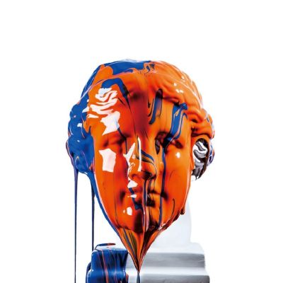 Fluid acrylic paint diy paint pouring acrylic sest