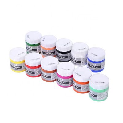 Magi-WAP Bright Acrylic Colors Paint 100 ml bottle 3.3 oz