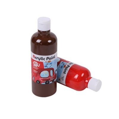 Wholesale Colorful Acrylic Painting Paint Set For Handmade