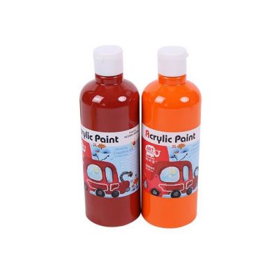 Art Rangers Wholesale Acrylic Paint Colors Acrylic Supplier