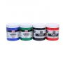 Premium Quality Magi-WAP Acrylic Paint Colors 500ml 17 OZ