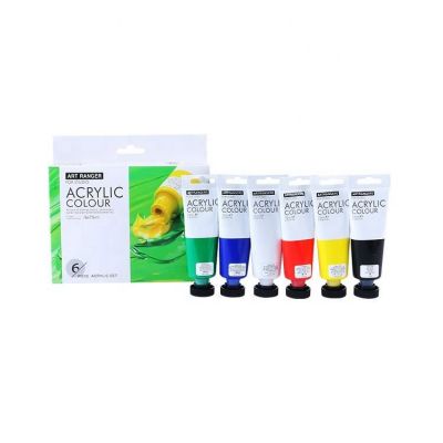 Art Ranger Non-Toxic Colorful Acrylic Color Acrylic Paint Wholesale price