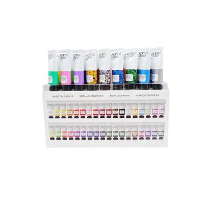 Kids Drawing Non Toxic Colour Art Acrylic Paint Prices