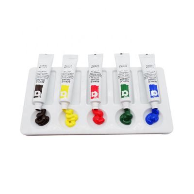 Kids Artist Supplies Wholesale Colors Paint Set Acrylic Paint
