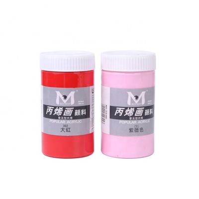 Advanced Acrylic Colors Paint 300 ml