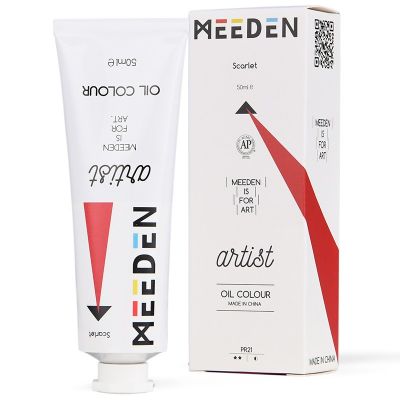 50ml oil paint tube customizable oil painting multiple colors artist professional oil paints smooth even texture