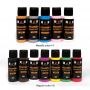Non Toxic art Supplies Acrylic Pouring Paint Gift Box Set Paint Acrylic Pour