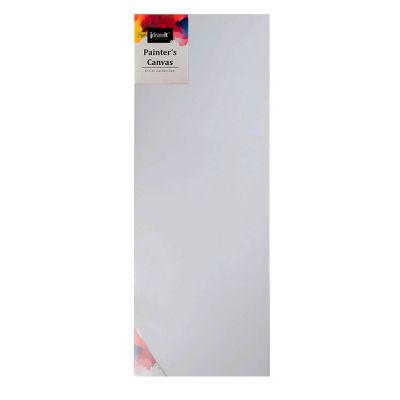 Painting Canvas Blank Wholesale Large Stretched Art Canvas Frame 40*120cm for Painting