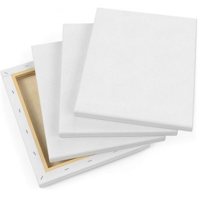 Art Canvases Blank for Kids Painting Wholesale 40*50cm Blank Paint Art Canvases Board