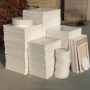 Round Frame Canvas Panels Wall Frame Panels Canvas Board 16x20 For Painting Cotton Canvas Board