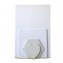 Oil Paint Stretched Ccanvas Panel Solid Art Board Canvas Factory