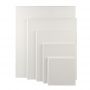 Stretch Canvas Board Firm Oil Paint Canvas Panels Art Canvas Boards