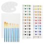 2021 High quality hot selling water color paint watercolor paint set