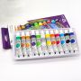 12ml customized acrylic artist painting color