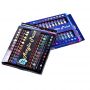 China supplier customized 12ml acrylic paint set painting