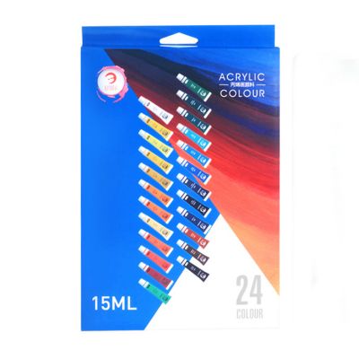 2021 hot painting colours set watercolor paint for artist paint set gouache art painting