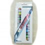 Oil painting brushes set artist paint tool set oil based paint set