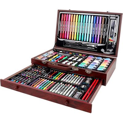 2021 hot selling painting set for children acrylic paint 3ml acrylic art paint set for school kids