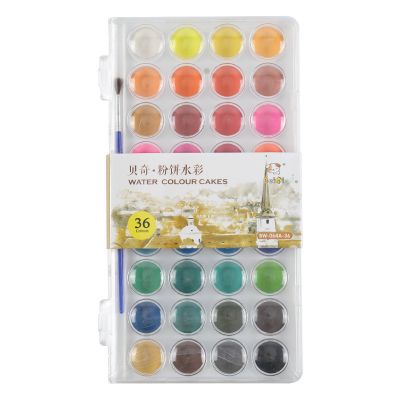 2021 High Quality mini paint brush set acrylic paint for watercolor paint brush set