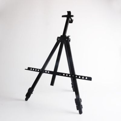 2021 High quality adjustable foldable easel