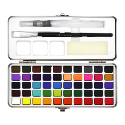 2021 New product oil color set paint with professional art set with acrylic paint