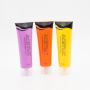 Factory Supply Customized Private Brand Art Supplies Acrylic Paint 100 ML