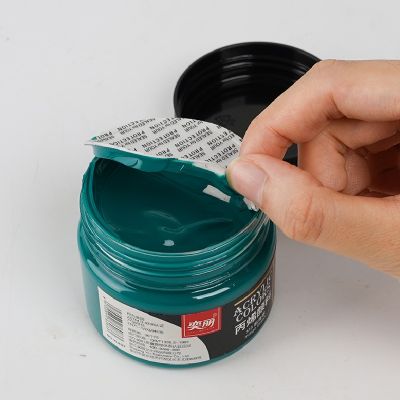 Art Supplies Smooth High Coverage Matt Craft Smart Painting Materials Acrylic Paint