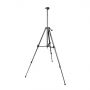 Artist Painting Oil Acrylic Watercolor Stand Extendable Aluminum Easel
