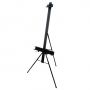 Artist Acrylic Watercolor Painting Sketching Metal Display Easel Stand