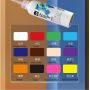 200 ML Acrylic Paints Manufacturer Make In Storage Art Supplies Acrylic Paints