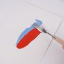 Private Logo Printed Jumbo Art Coloring Set OEM Acrylic Paint Personalised Art Sets