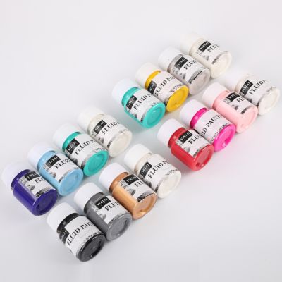 Craft Smart Private Label Acrylic Artist Paint 20 ML Acrylic Paint