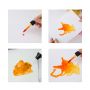 Fashion Alcohol Ink Dyes 12 Color Alcohol Base Ink For Sale
