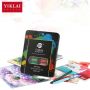 36 colors solid watercolor paint set student art watercolor paint set